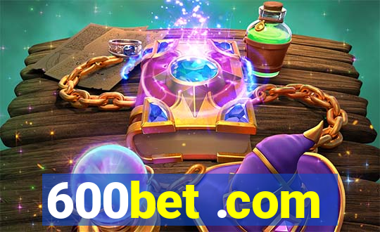 600bet .com